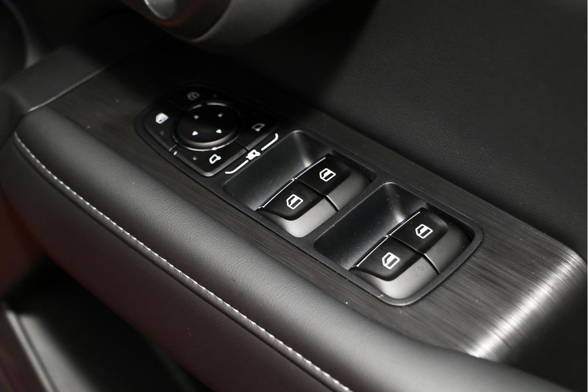 2025 GWM Haval H7 Vanta Hybrid B16