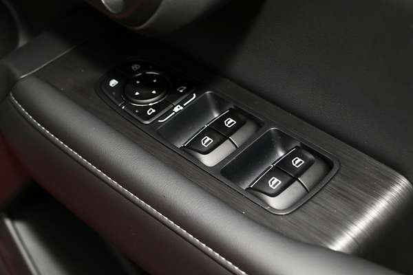 2025 GWM Haval H7 Vanta Hybrid B16