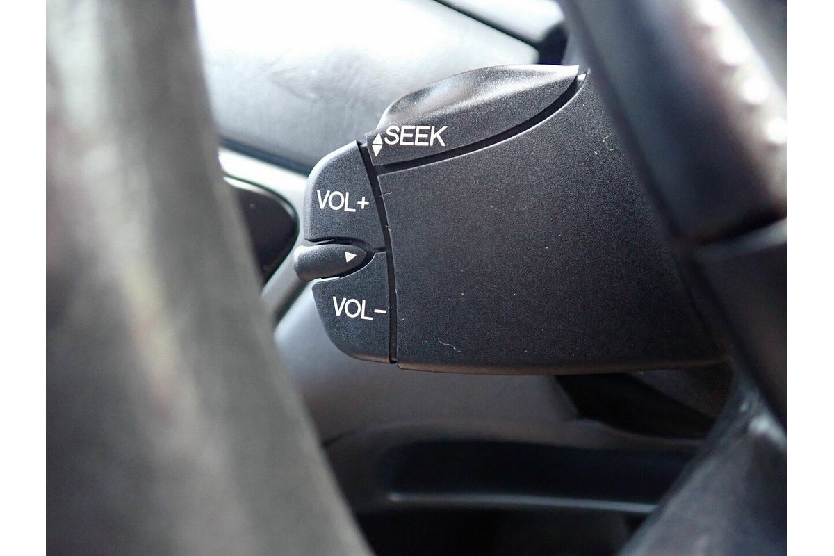 2004 Ford Focus LX LR