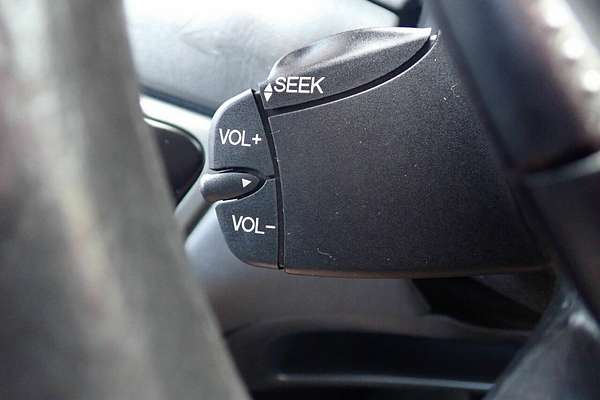 2004 Ford Focus LX LR