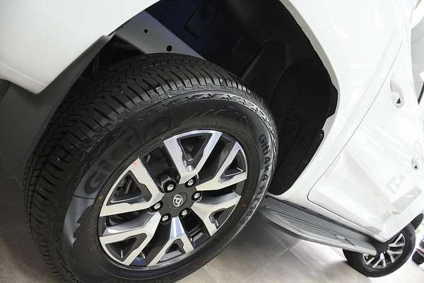 2025 LDV T60 Max PRO SK8C 4X4