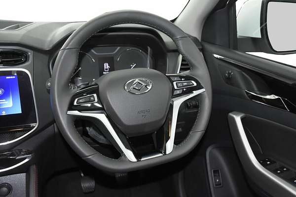 2025 LDV T60 Max PRO SK8C 4X4