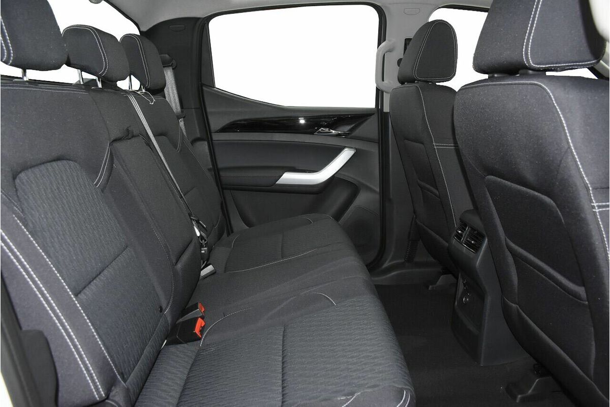 2025 LDV T60 Max PRO SK8C 4X4