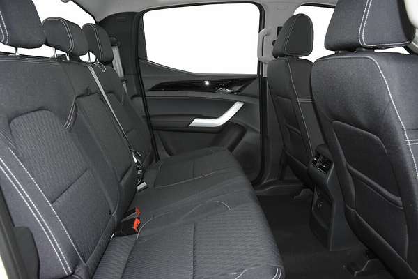 2025 LDV T60 Max PRO SK8C 4X4