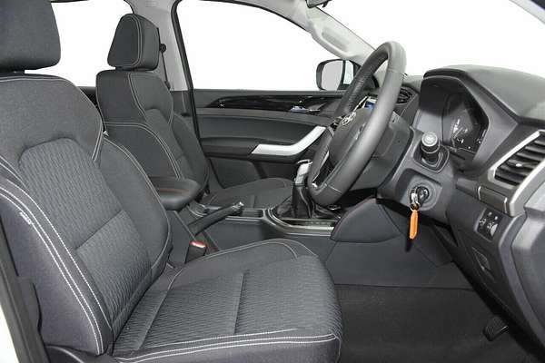 2025 LDV T60 Max PRO SK8C 4X4