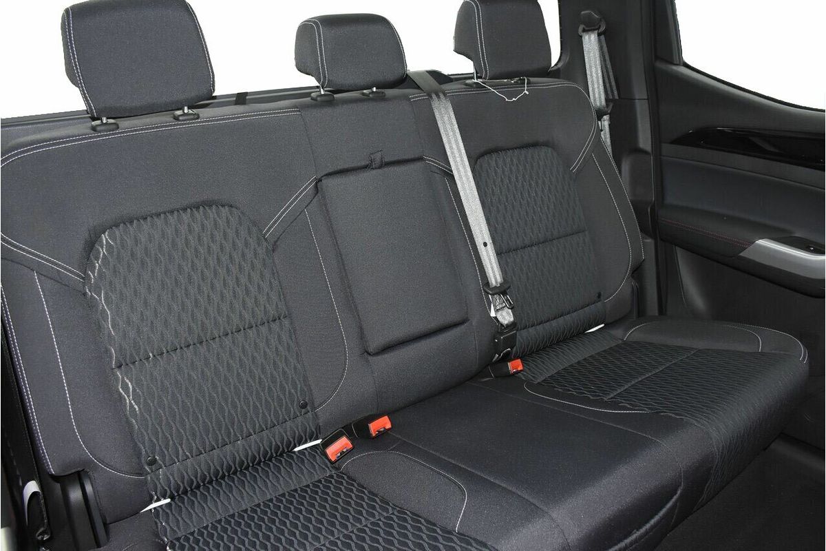 2025 LDV T60 Max PRO SK8C 4X4