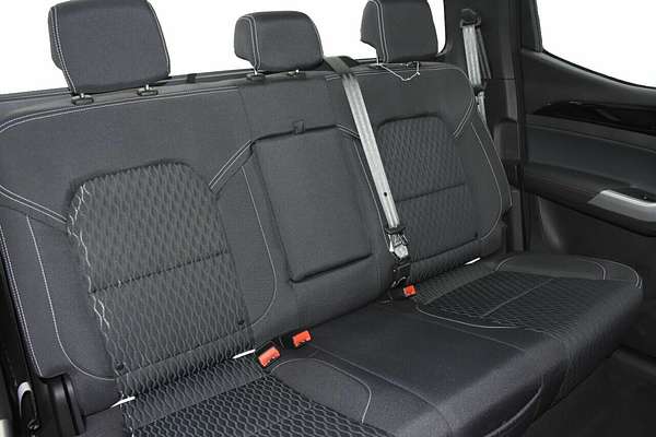 2025 LDV T60 Max PRO SK8C 4X4