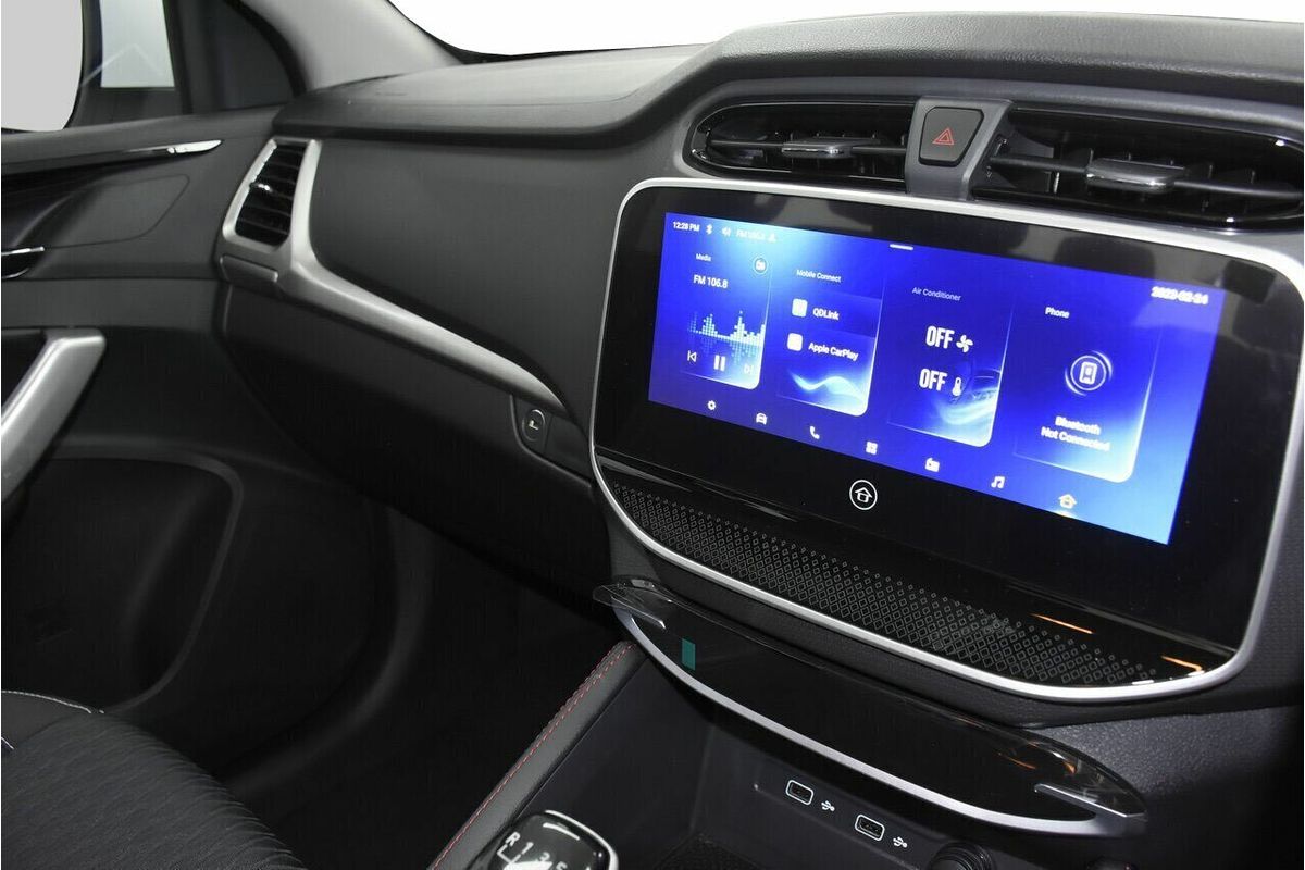 2025 LDV T60 Max PRO SK8C 4X4