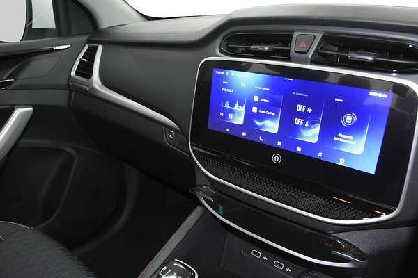 2025 LDV T60 Max PRO SK8C 4X4