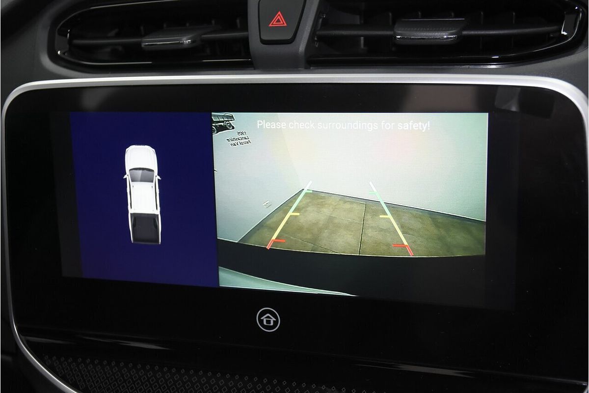 2025 LDV T60 Max PRO SK8C 4X4