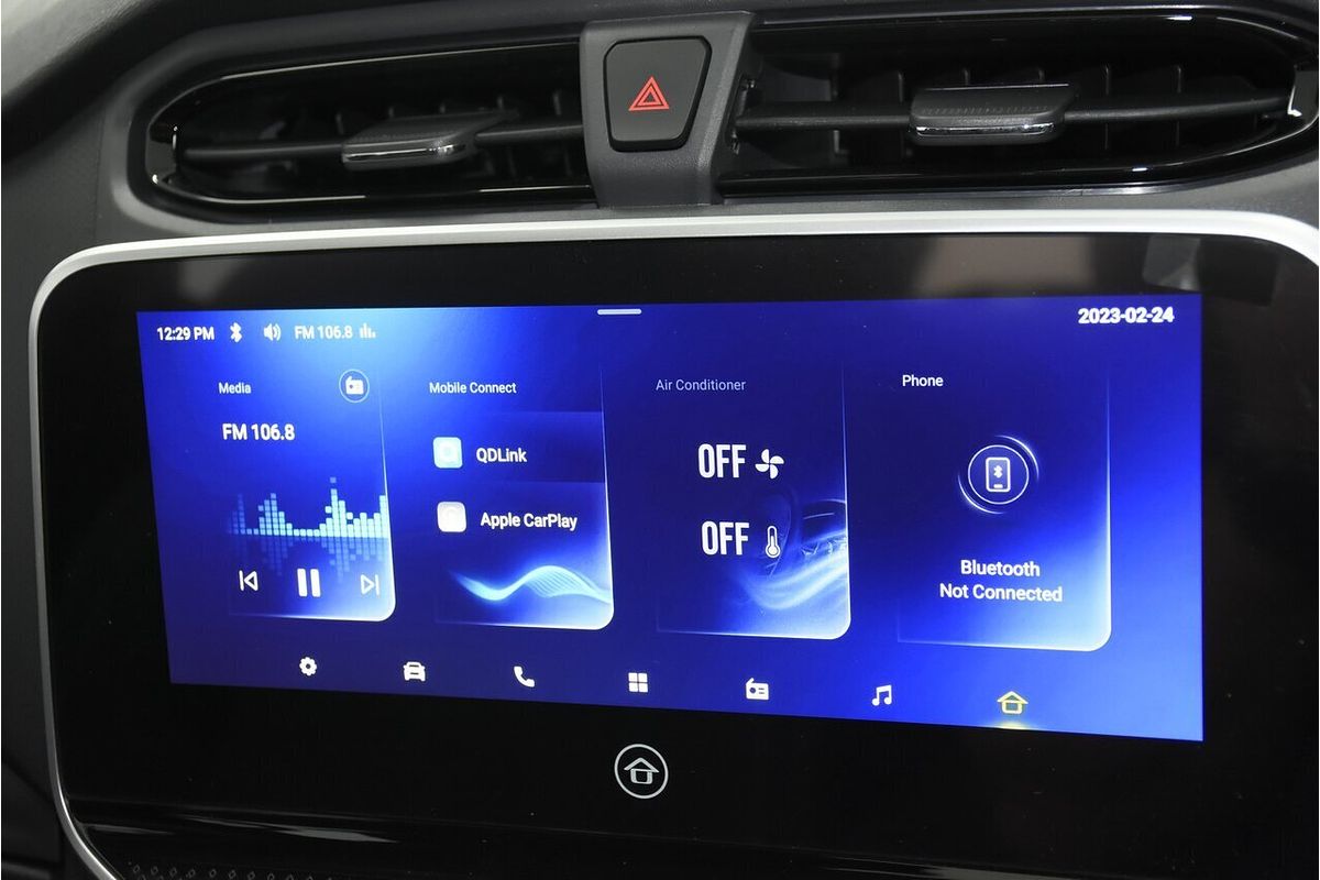 2025 LDV T60 Max PRO SK8C 4X4