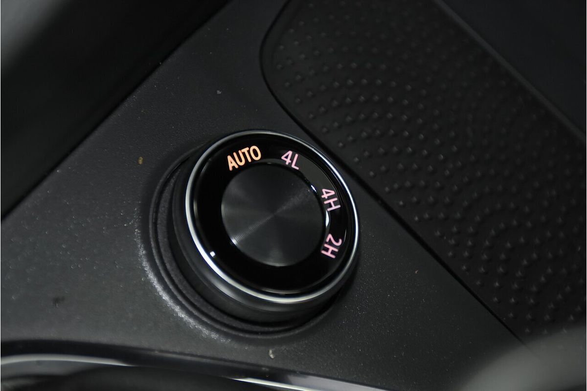 2025 LDV T60 Max PRO SK8C 4X4