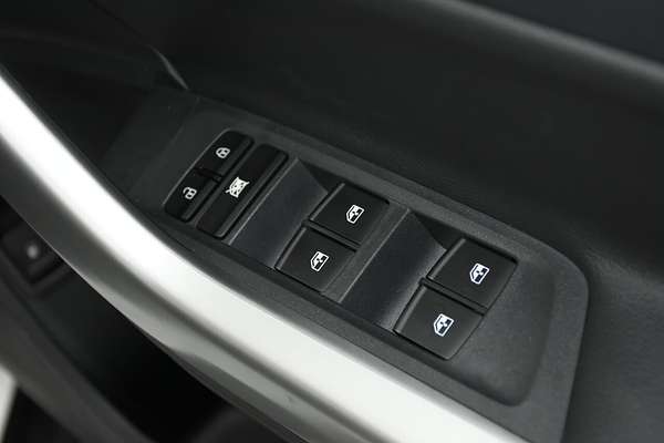 2025 LDV T60 Max PRO SK8C 4X4