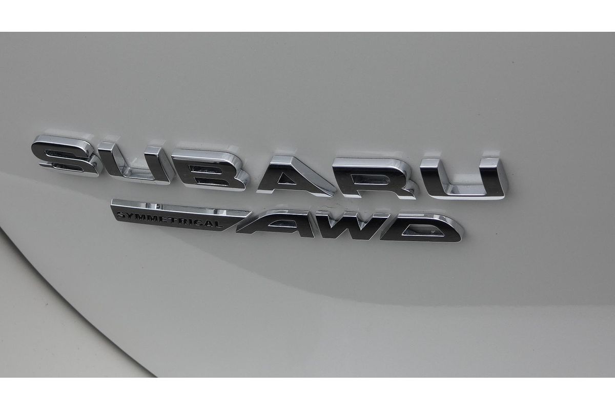 2023 Subaru Forester 2.5i S5