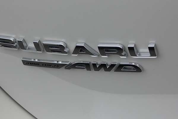 2023 Subaru Forester 2.5i S5