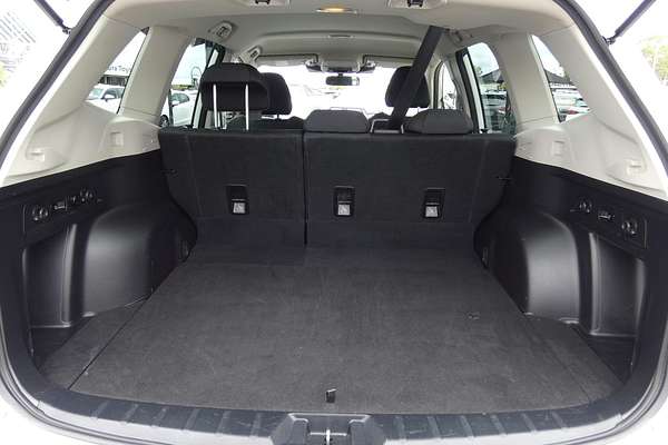 2023 Subaru Forester 2.5i S5