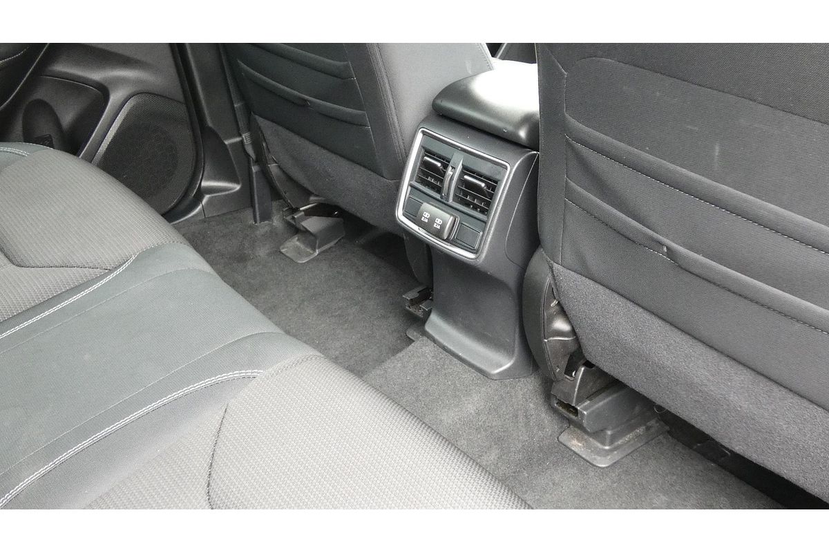 2023 Subaru Forester 2.5i S5