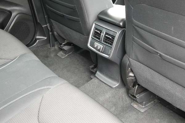 2023 Subaru Forester 2.5i S5