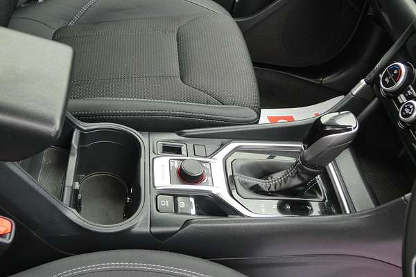 2023 Subaru Forester 2.5i S5