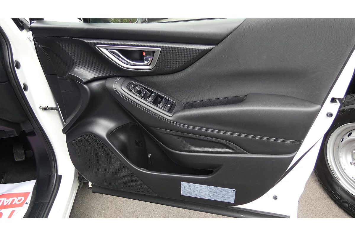 2023 Subaru Forester 2.5i S5