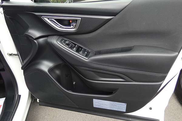 2023 Subaru Forester 2.5i S5