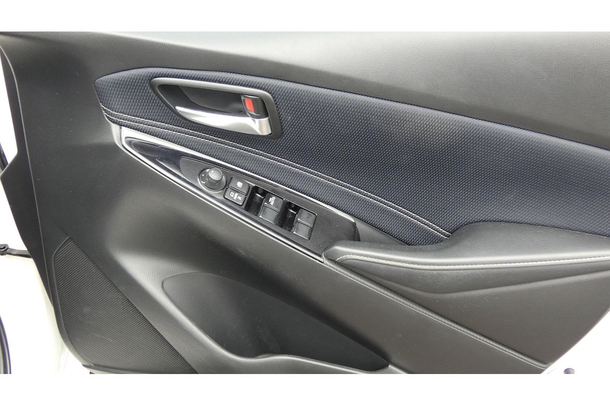 2020 Mazda 2 G15 Evolve DJ Series