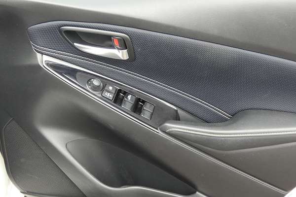 2020 Mazda 2 G15 Evolve DJ Series