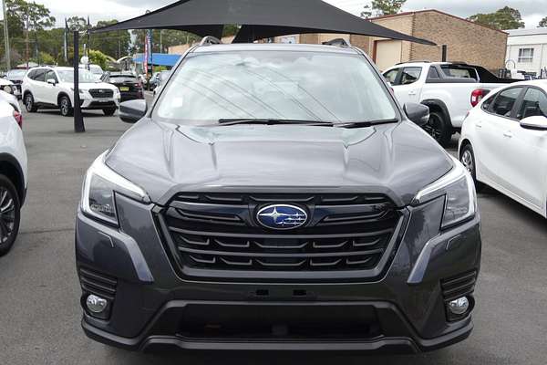 2023 Subaru Forester 2.5i S5