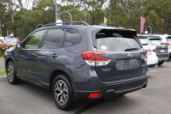 2023 Subaru Forester 2.5i S5