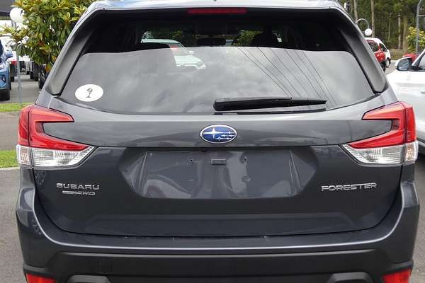 2023 Subaru Forester 2.5i S5