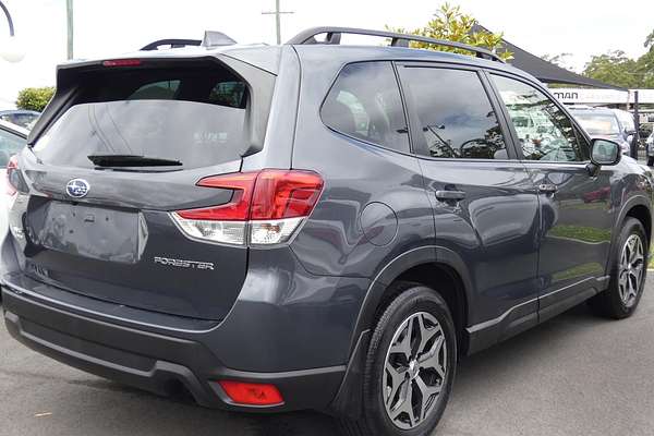 2023 Subaru Forester 2.5i S5