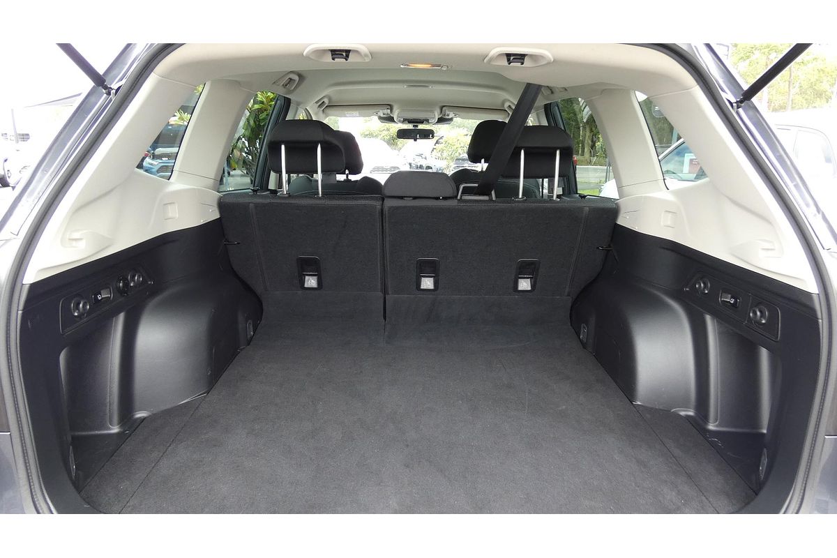 2023 Subaru Forester 2.5i S5