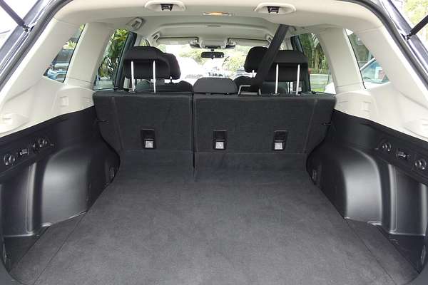 2023 Subaru Forester 2.5i S5