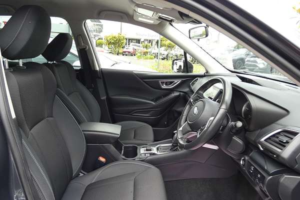 2023 Subaru Forester 2.5i S5