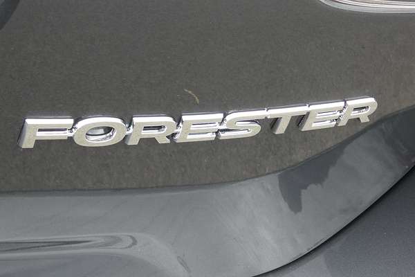 2023 Subaru Forester 2.5i S5