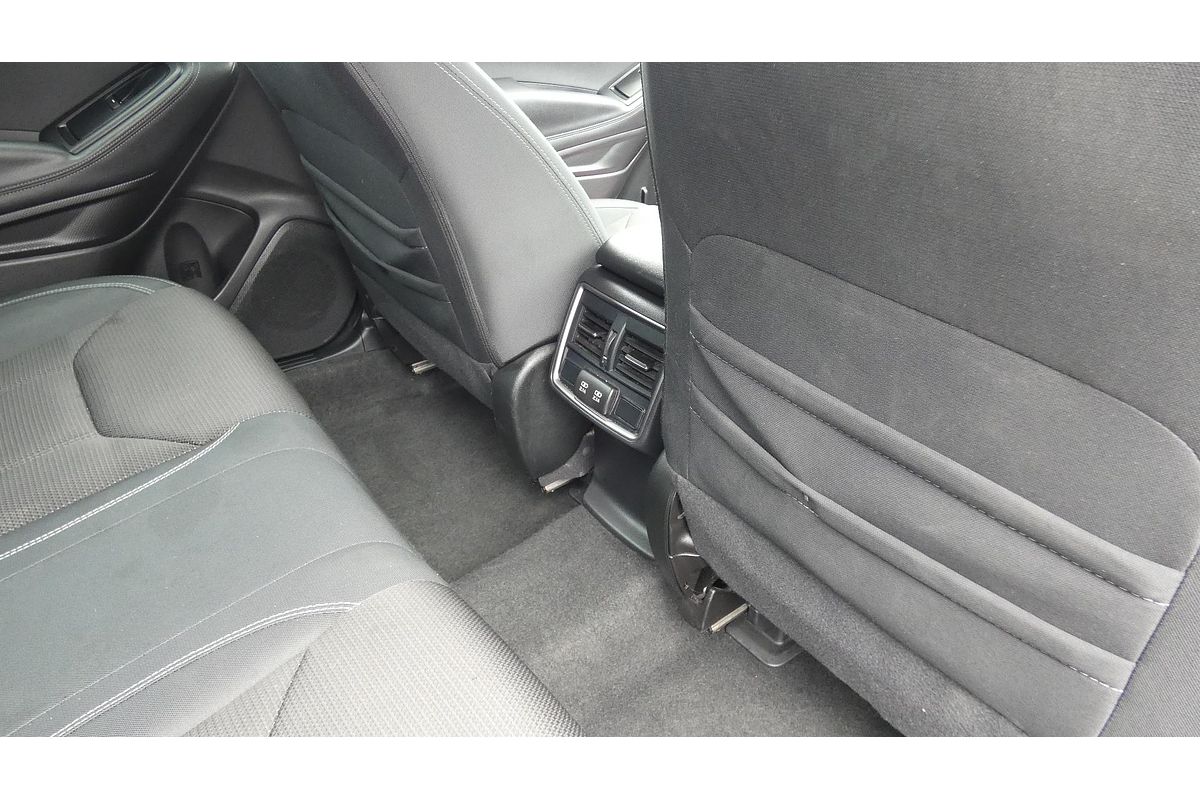 2023 Subaru Forester 2.5i S5