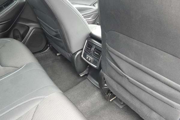 2023 Subaru Forester 2.5i S5