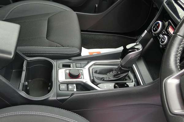 2023 Subaru Forester 2.5i S5