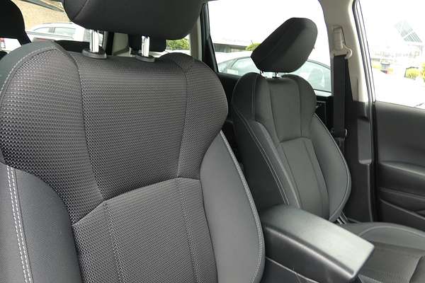 2023 Subaru Forester 2.5i S5