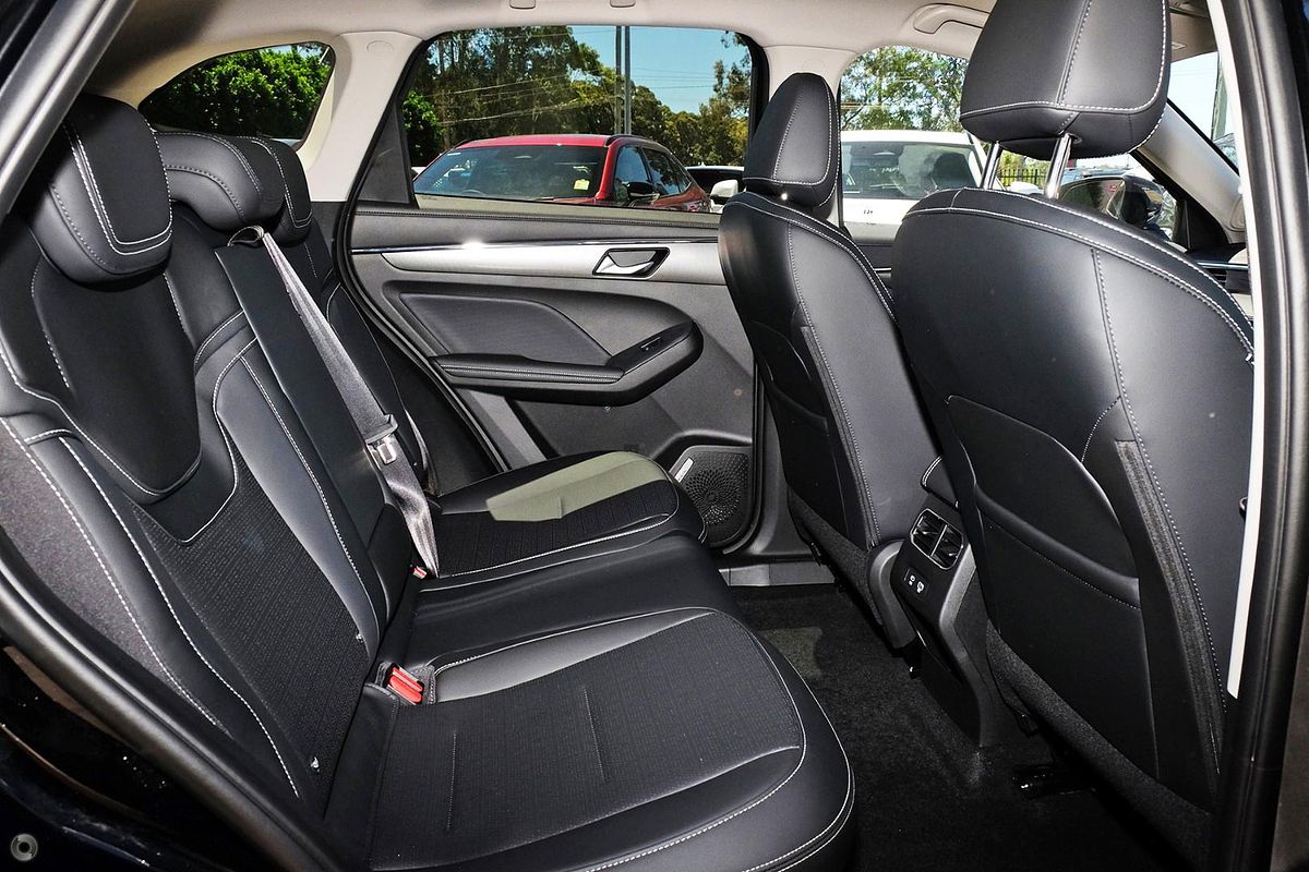 2025 GWM Haval Jolion Vanta A02