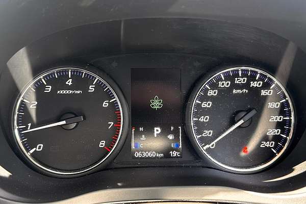 2018 Mitsubishi Outlander LS ZL