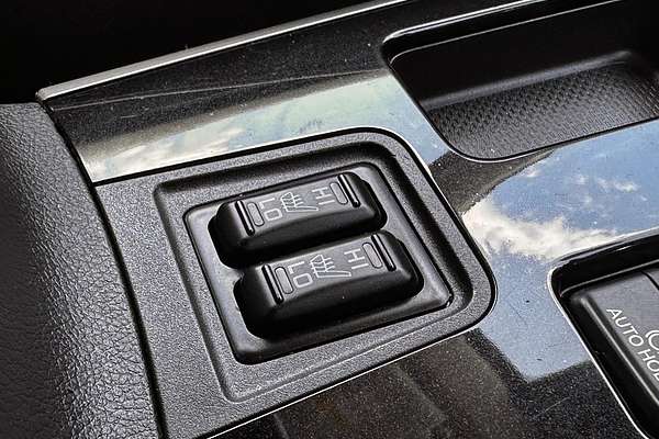 2018 Mitsubishi Outlander LS ZL