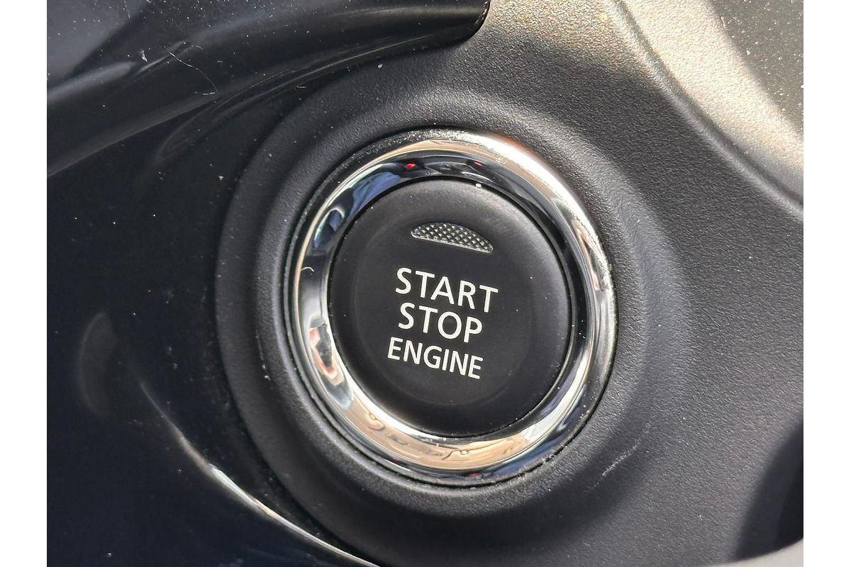 2018 Mitsubishi Outlander LS ZL