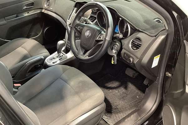 2015 Holden Cruze Equipe JH Series II