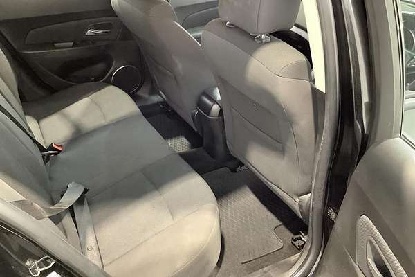 2015 Holden Cruze Equipe JH Series II