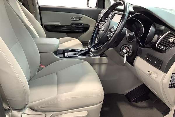 2018 Kia Carnival Si YP