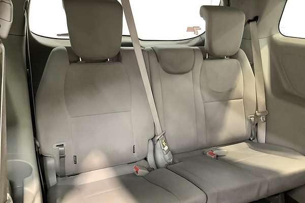 2018 Kia Carnival Si YP