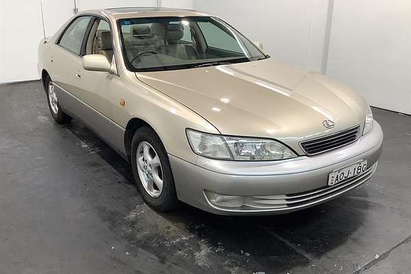 1998 Lexus GS GS300 JZS160R