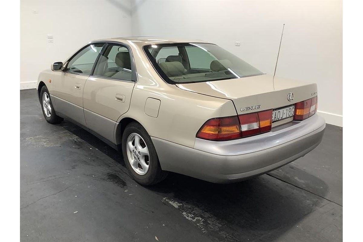 1998 Lexus GS GS300 JZS160R