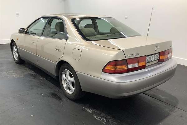 1998 Lexus GS GS300 JZS160R